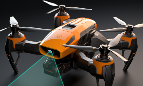 drone obstacle avoidance
