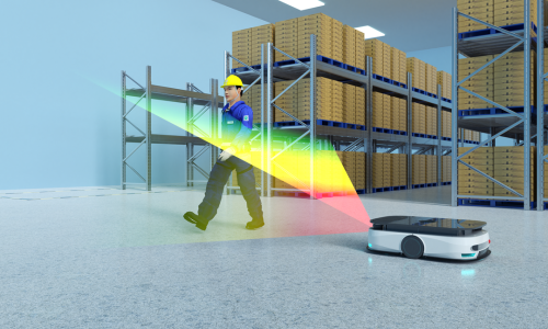 obstacle detection sensor